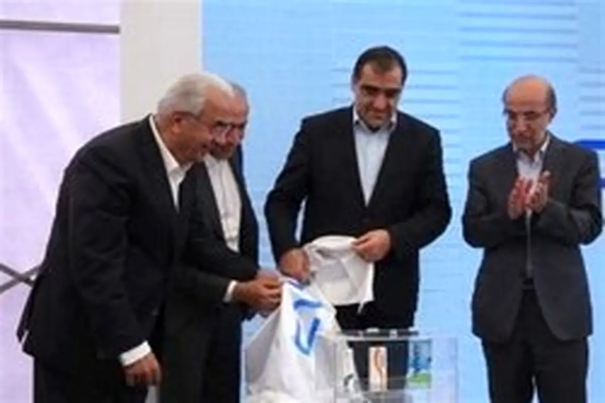 سه داروی جدید ایرانی رونمایی شد