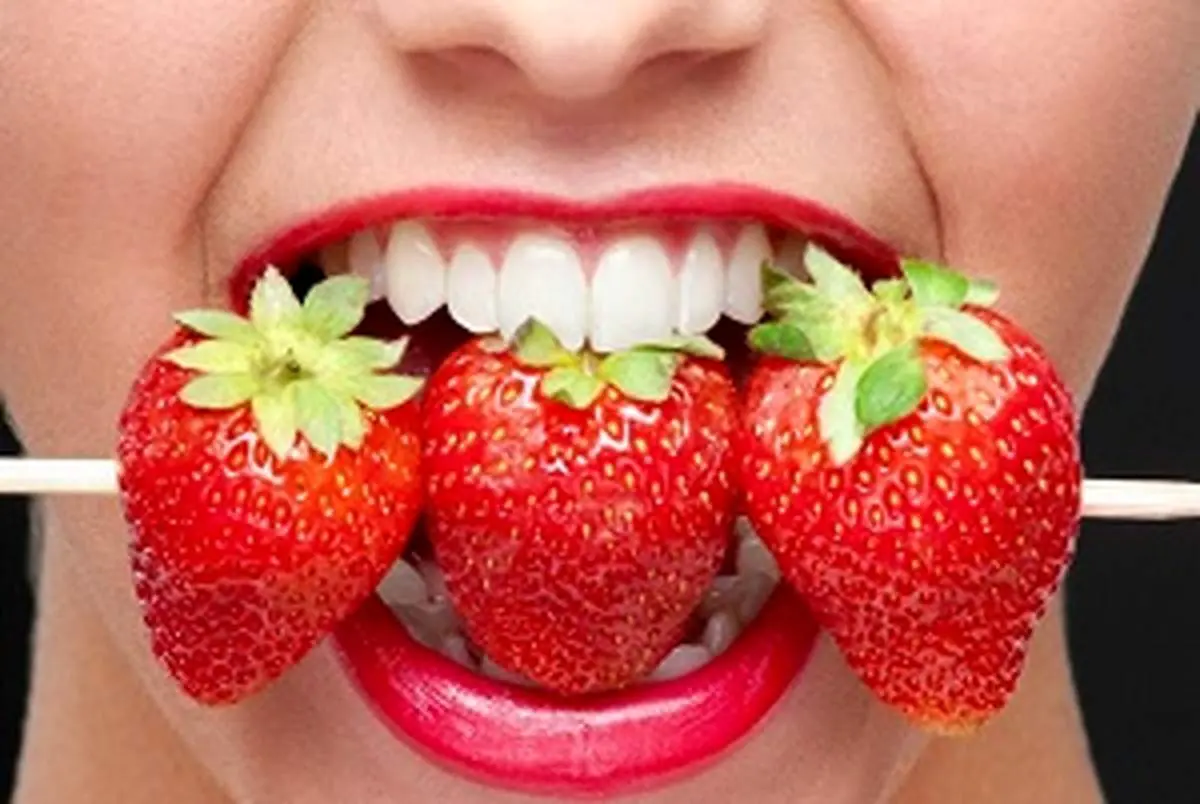 ۴ روش ساده برای جلوگیری از پرخوری