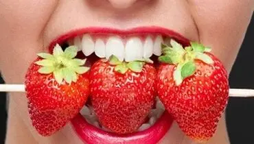 ۴ روش ساده برای جلوگیری از پرخوری