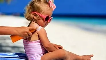 کرم ضد آفتاب و اهمیت آن در مراقبت از پوست