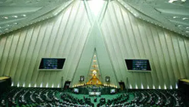 ادعای ادغام دو فراکسیون‌ مجلس تکذیب شد