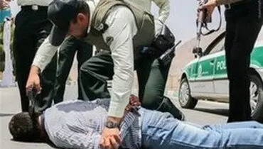 باند سارقان منازل در دهلران انهدام شد