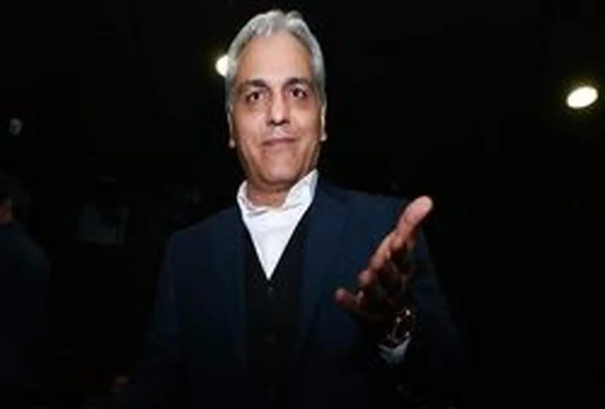 «مهران مدیری» پدر «محمدرضا گلزار» شد