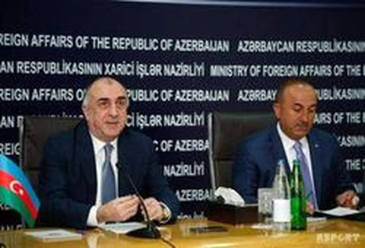 مخالفت آنکارا با تحریمهای امریکا علیه ایران