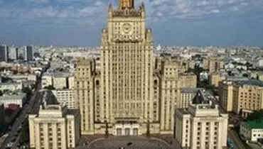 روسیه خبر رویترز درباره ادعا‌های نتانیاهو را تکذیب کرد