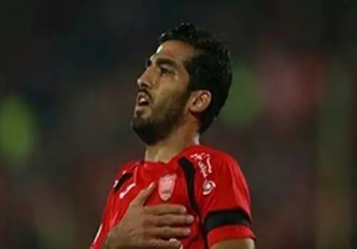 خبر خوش برای هواداران پرسپولیس از امارات رسید+ عکس