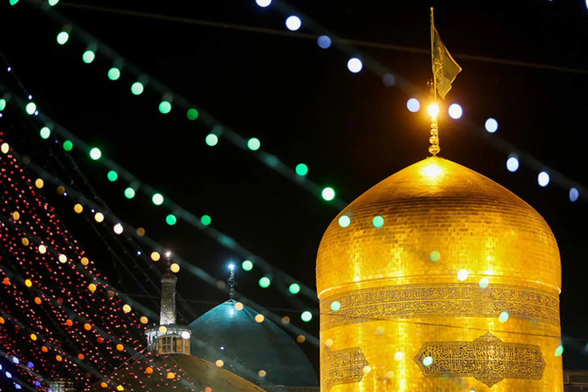 ثواب زیارت امام رضا (ع) در روایات