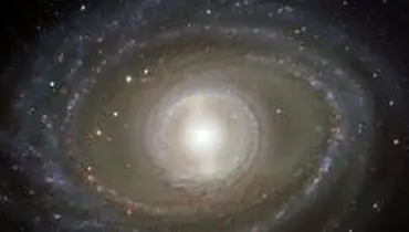همزاد کهکشان راه شیری کشف شد