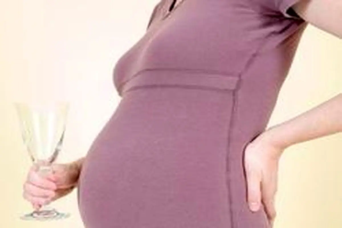 اثر ماه گرفتگی بر زنان حامله
