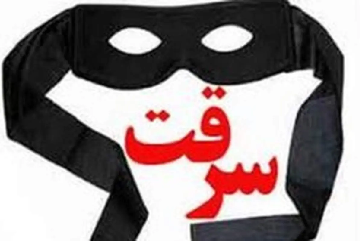 ترفندی عجیب برای سرقت از پیرزن‌ها