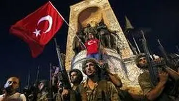 لغو وضعیت فوق‌العاده در ترکیه