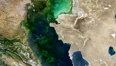 خواب آشفته روس ها برای دریای شمال ایران