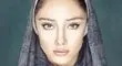 در تونل زمان؛ تصویری زیرخاکی از ترلان پروانه در آغوش شهاب حسینی+عکس