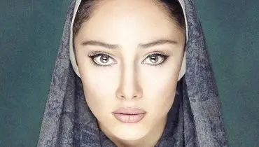 در تونل زمان؛ تصویری زیرخاکی از ترلان پروانه در آغوش شهاب حسینی+عکس