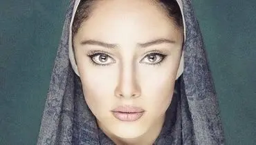 در تونل زمان؛ تصویری زیرخاکی از ترلان پروانه در آغوش شهاب حسینی+عکس