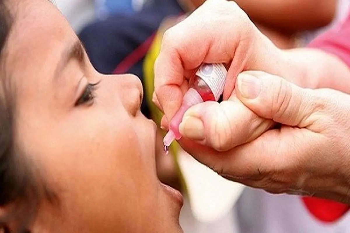 راه‌های پیشگیری و درمان فلج اطفال