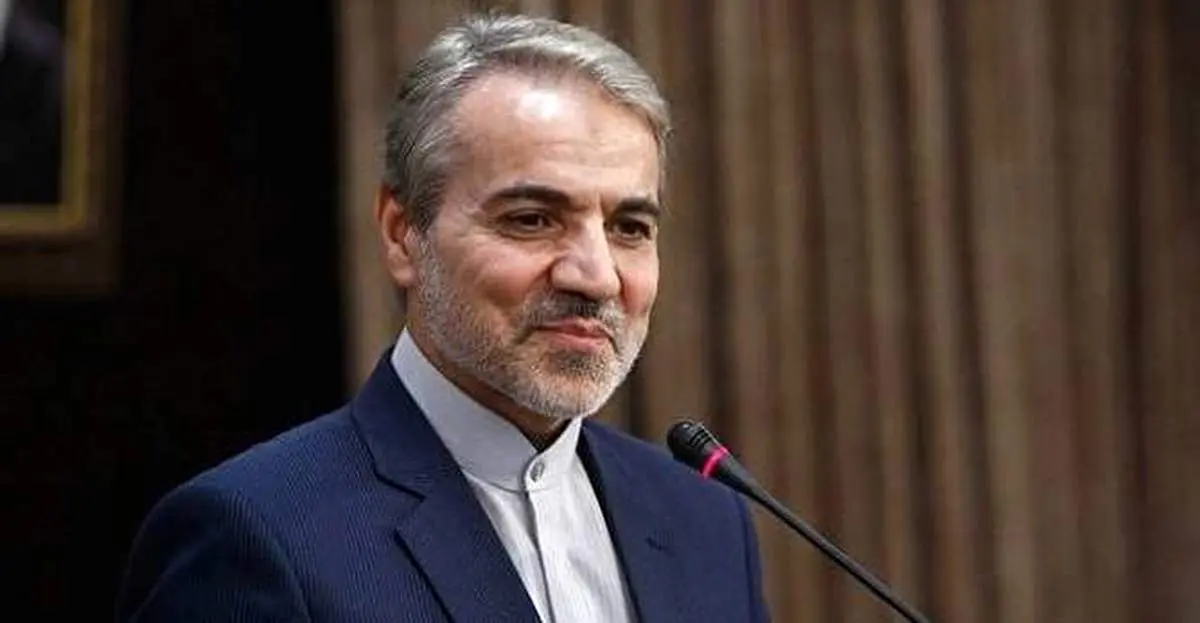 نوبخت: می‌خواهم کلید باشم، اما کلید ما همه قفل‌ها را باز نمی‌کند