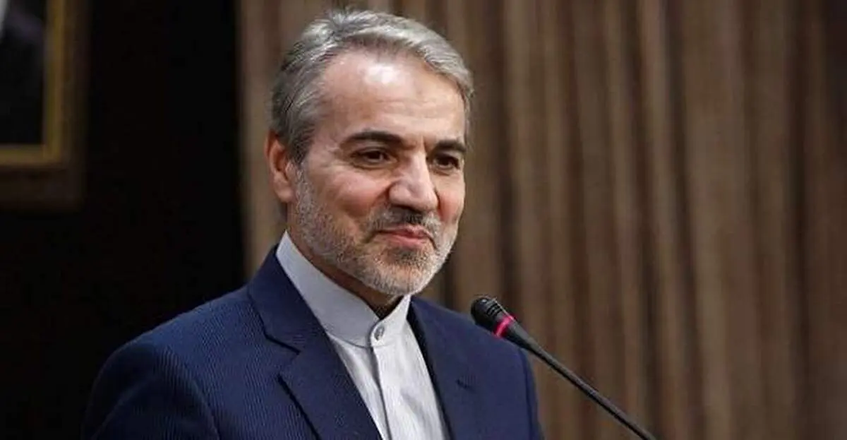 نوبخت: می‌خواهم کلید باشم، اما کلید ما همه قفل‌ها را باز نمی‌کند