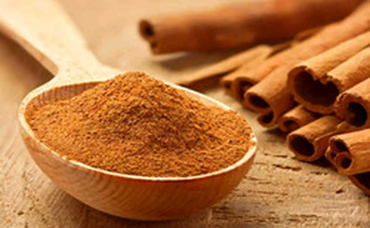 با خواص دارچین آشنا شوید