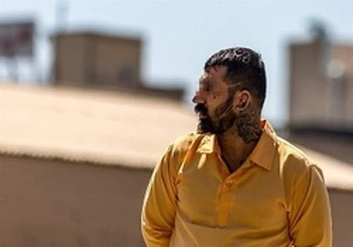 آلت قتل شرور معروف تهران چه بود؟