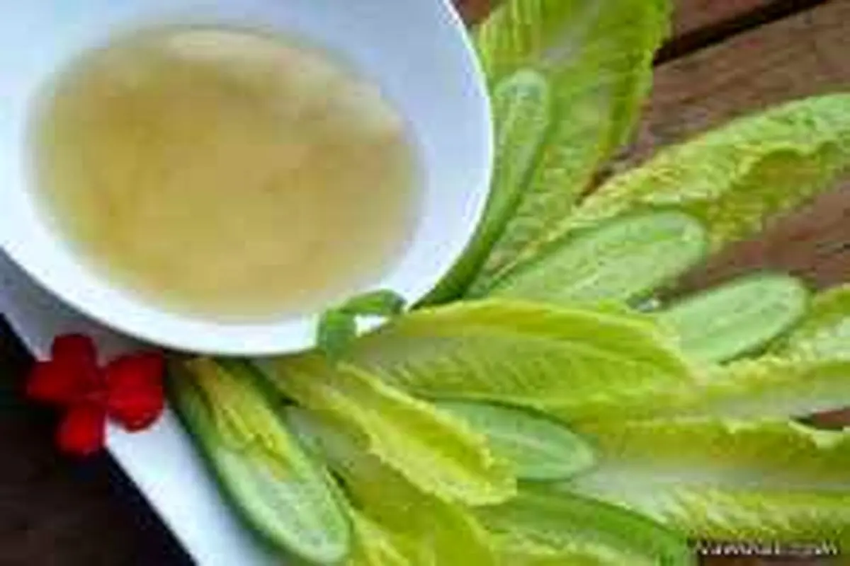 طرز تهیه سکنجبین سنتی