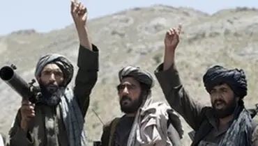 عناصر داعش با طالبان در افغانستان درگیر شدند