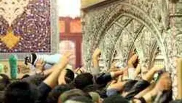 برخوردهای تربیتی امام رضا(ع)