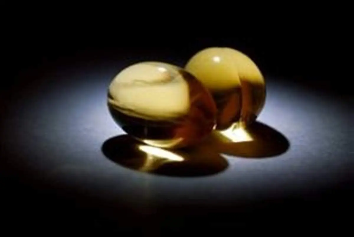 فواید یک رژیم پر از امگا ۳