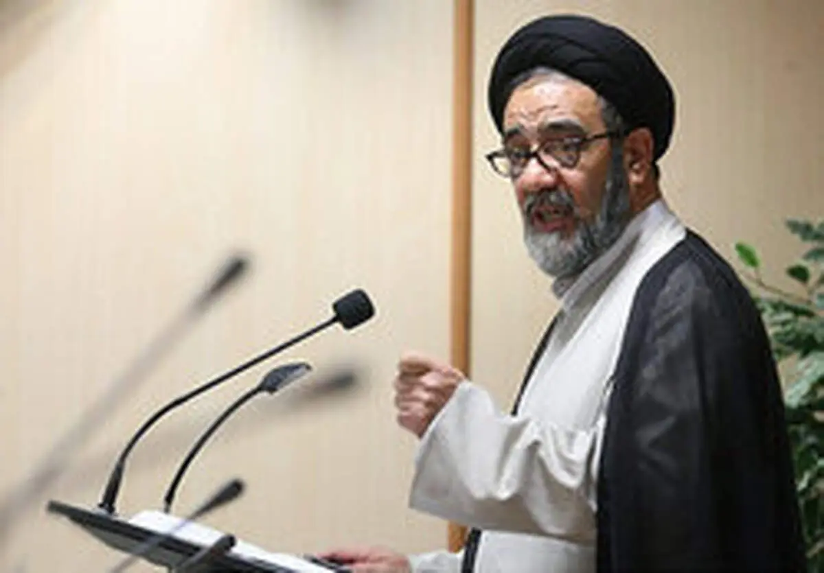 امام جمعه تبریز از قطع بی‌برنامه برق به شدت انتقاد کرد