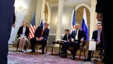 دموکرات‌ها به دنبال احضار مترجم ترامپ در نشست هلسینکی