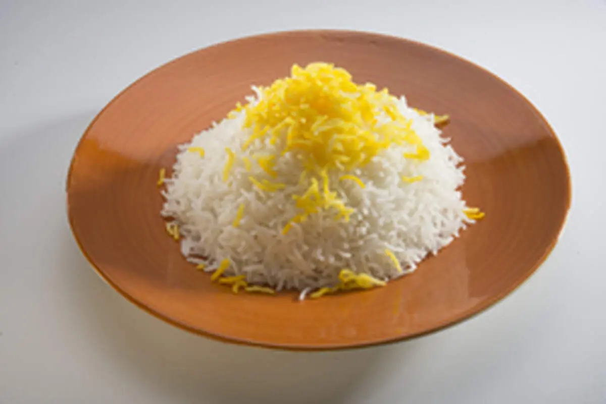 برای چه مدت می توان برنج را نگهداری کرد؟