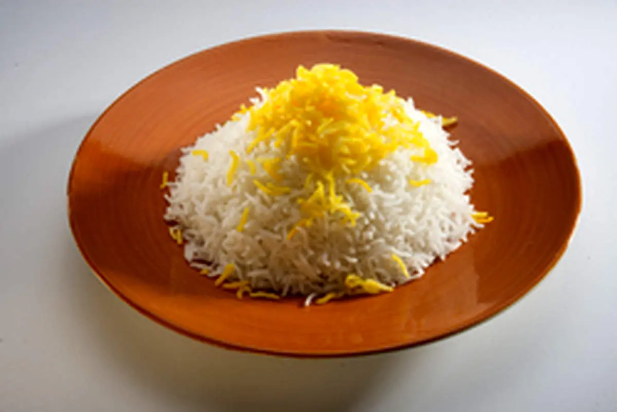 برای چه مدت می توان برنج را نگهداری کرد؟