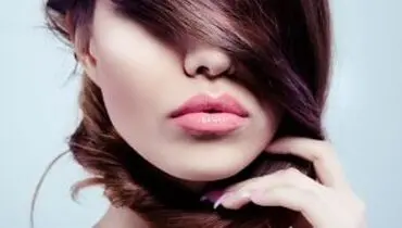 ترفندهایی برای پرپشت نشان دادن موها