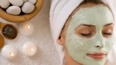 ماسک صورت خانگی برای سفید کردن پوست