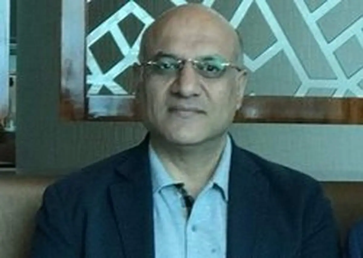 اظهارات سرپرست جدید باشگاه استقلال