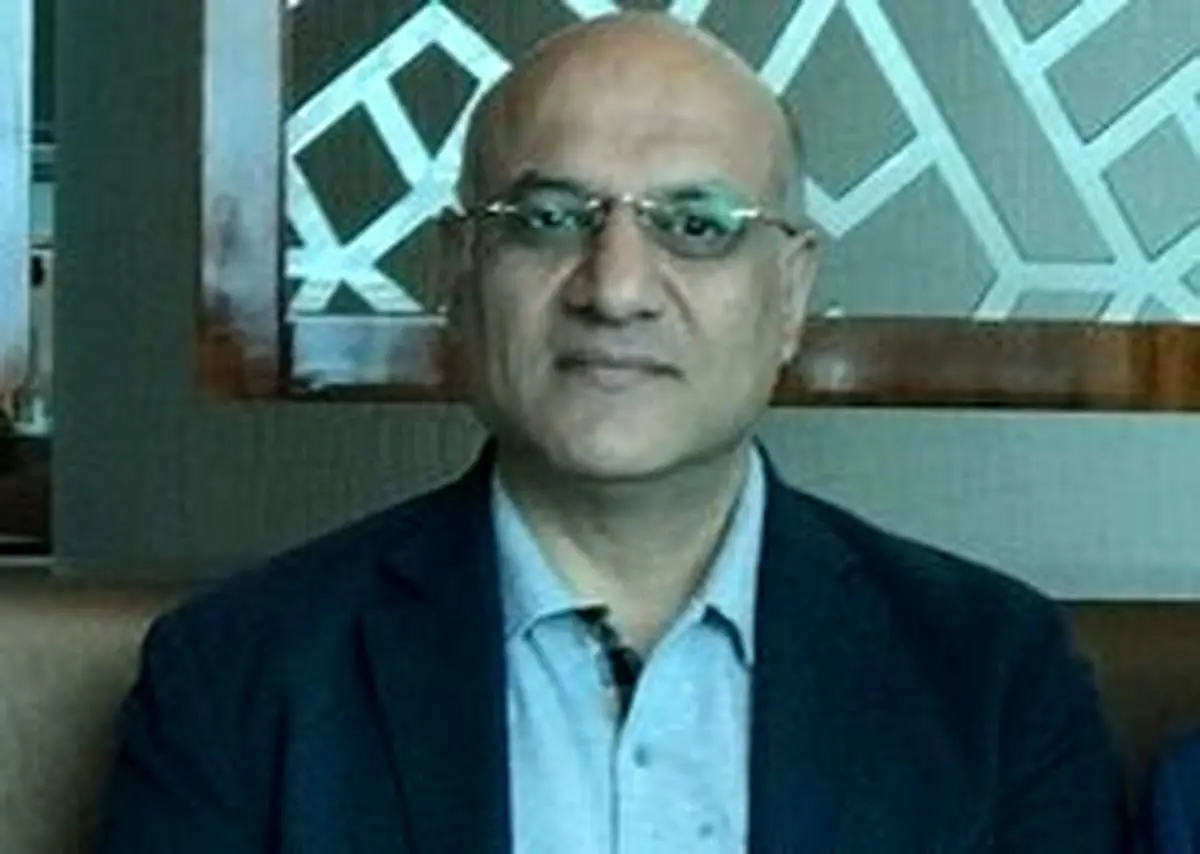 اظهارات سرپرست جدید باشگاه استقلال