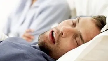 چرا در خواب حرف می زنیم