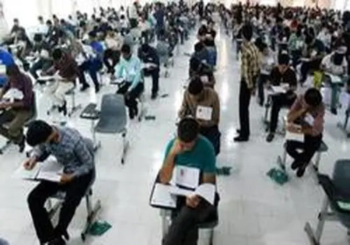 سهم سوابق تحصیلی در کنکور سال ۱۴۰۳ اعلام شد+فیلم