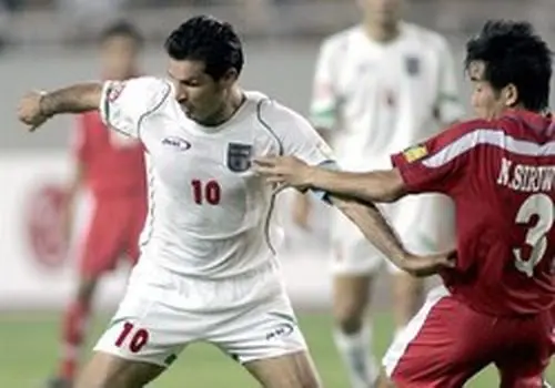 پیش بینی جالب علی دایی از قهرمان جام ملت های آسیا