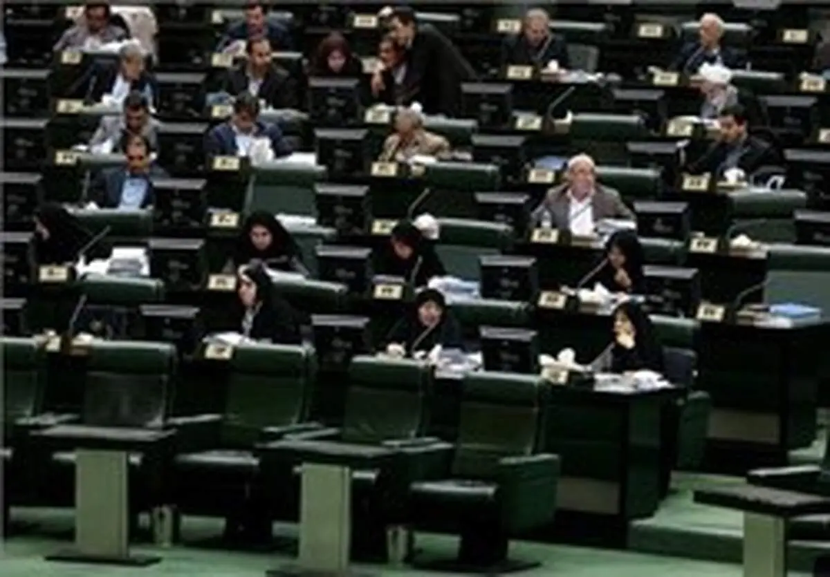 ۷ وزیر هفته آینده به مجلس می‌روند