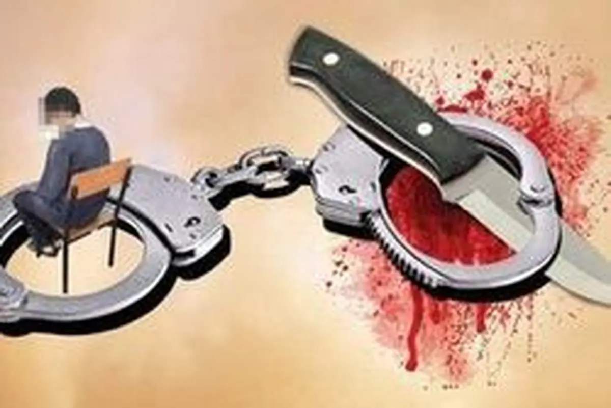 دوئل عشقی که رنگ خون گرفت