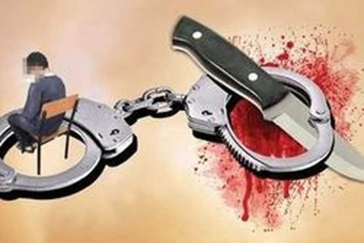 دوئل عشقی که رنگ خون گرفت