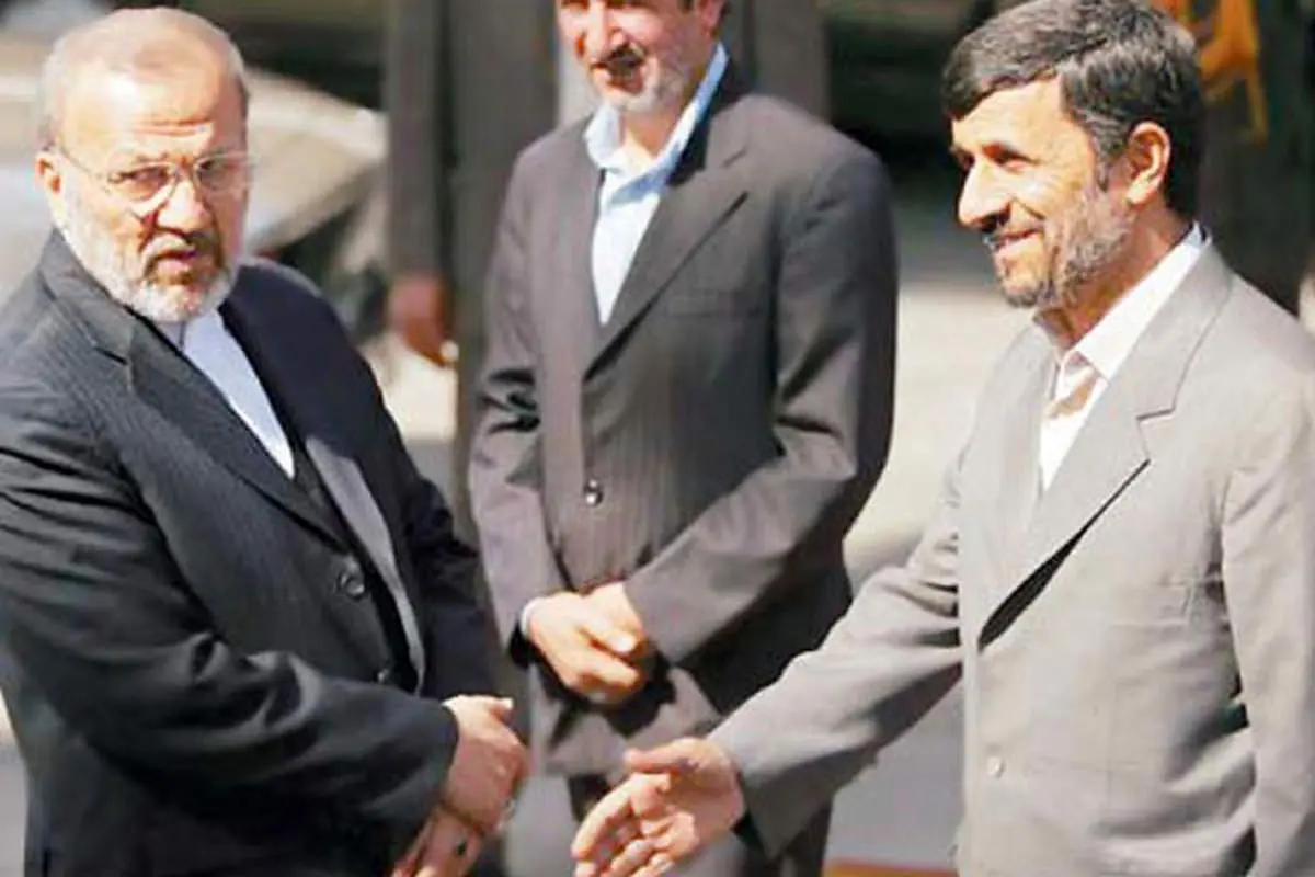 دریافت وام ۱۲۴ میلیاردی توسط متکی تکذیب شد!
