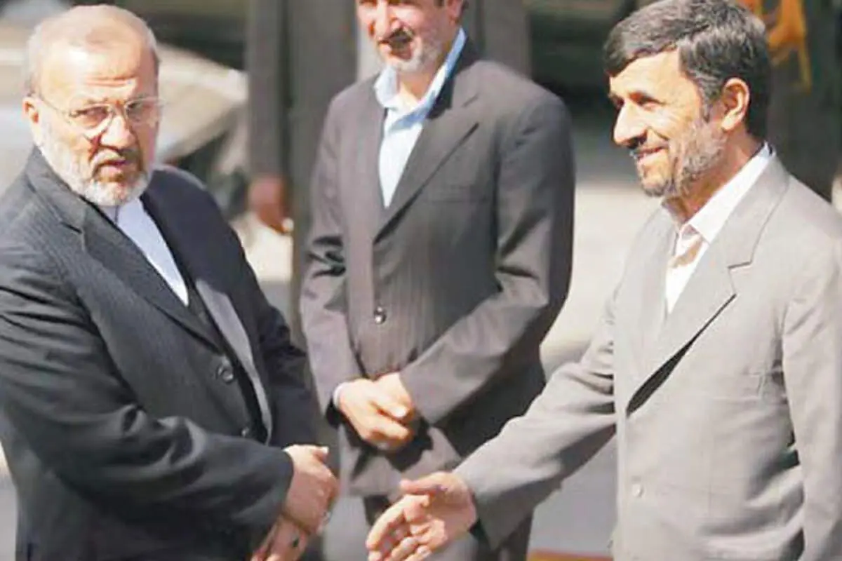 دریافت وام ۱۲۴ میلیاردی توسط متکی تکذیب شد!