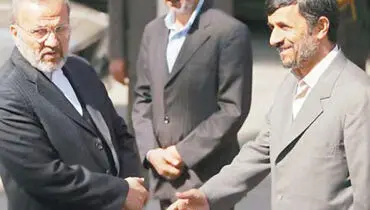 دریافت وام ۱۲۴ میلیاردی توسط متکی تکذیب شد!