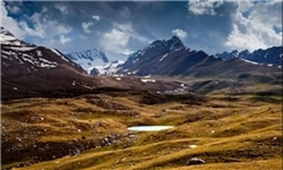 هشدار طغیان رودخانه‌ها در برخی مناطق
