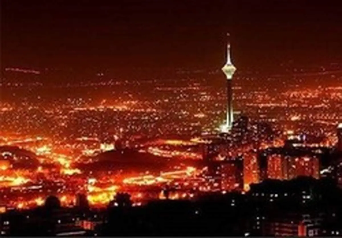 قطعی‌ برق،‌ بدون بیمه خسارت