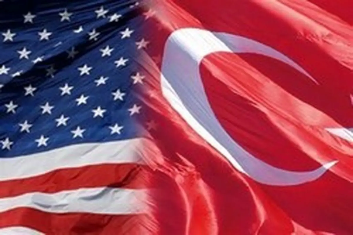 سفر هیئت آمریکایی به ترکیه برای رایزنی درباره تحریم‌های ایران