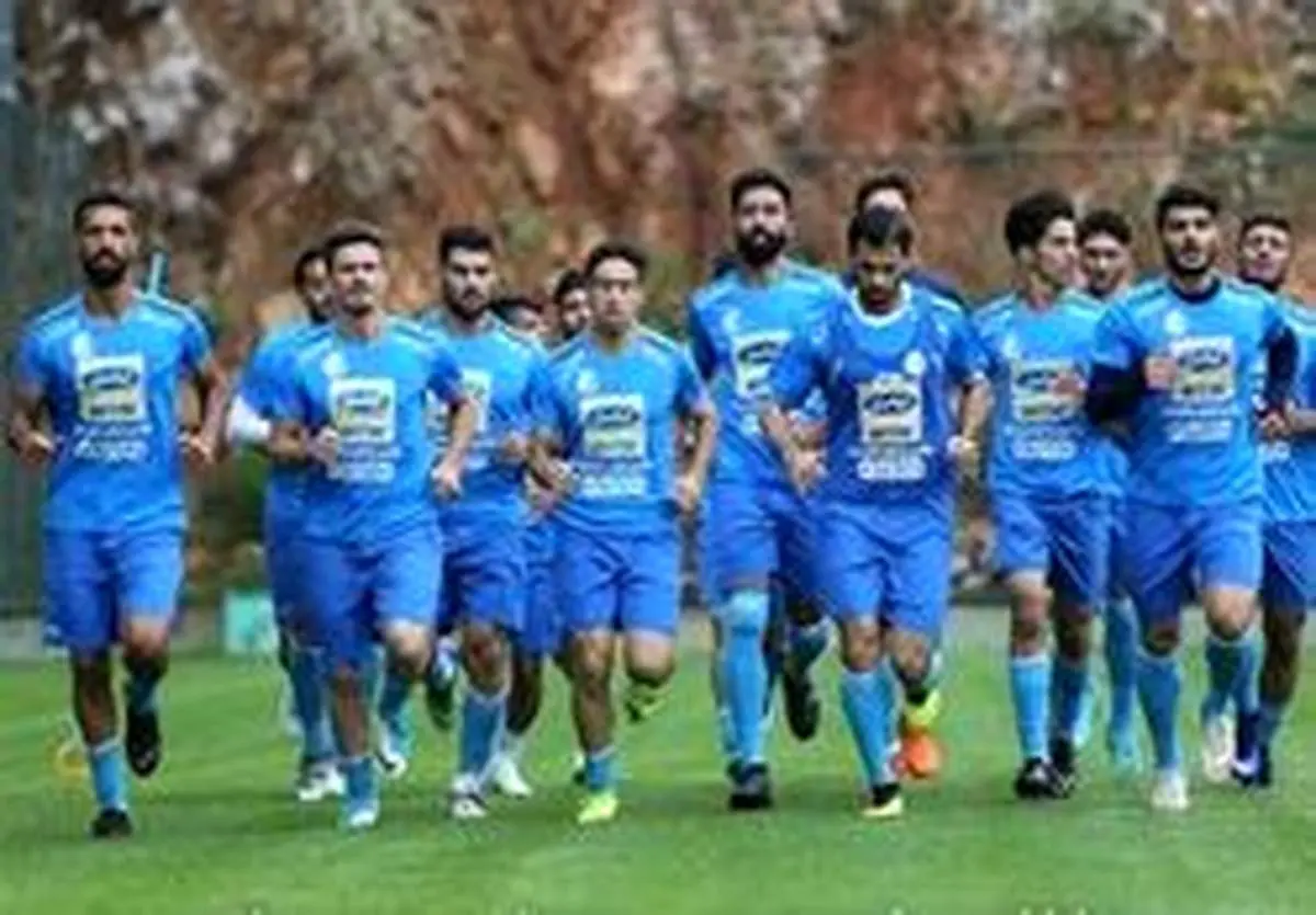 نامه کمیته انضباطی به باشگاه استقلال رسید