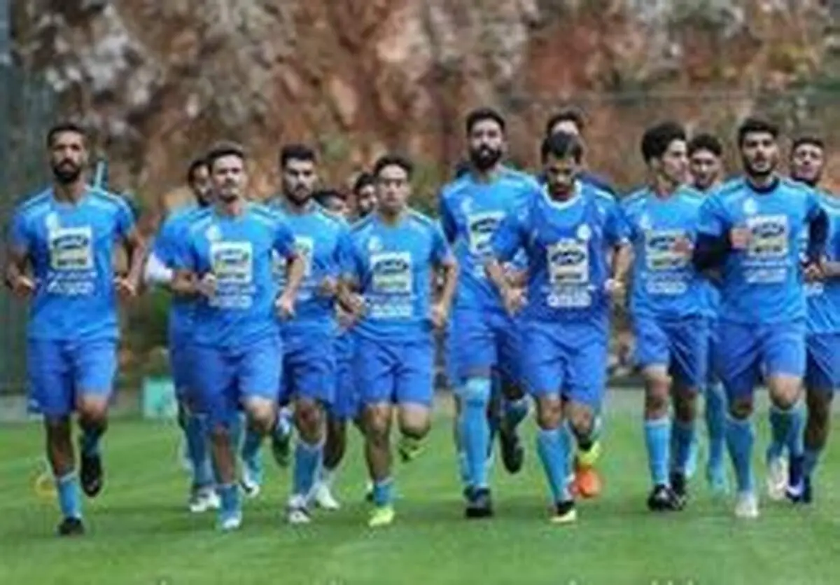 نامه کمیته انضباطی به باشگاه استقلال رسید